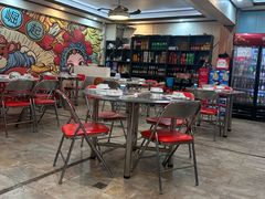 -鹤睦鱼生·啫啫煲·海鲜(保利百合店)