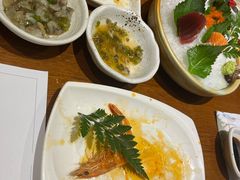 -贵木日本料理·铁板烧(新地假日广场店)