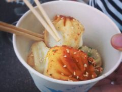 android_upload_pic-小路易生煎馆(前进五路店)