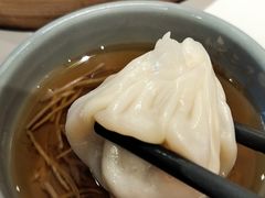 -馋三尺蟹粉小笼(人民广场店)