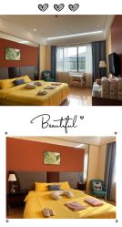 -卓玥国际月子会所(罗山路店)