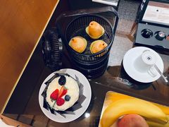 -上海静安香格里拉大酒店