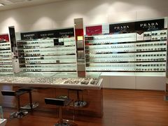 -LensCrafters亮视点(世贸天阶店)