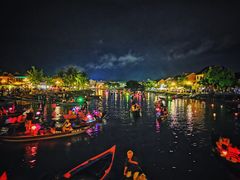 -会安古镇