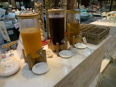 -大佛寺高级素食自助餐厅