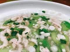 -周家二小姐的菜(西津渡店)