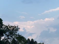 -云栖山谷露营地·团建年会·生日派对