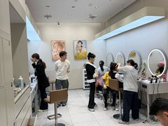 -天真蓝照相馆(五角场百联又一城店)