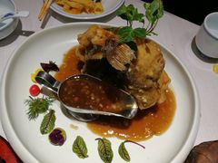 -大鸭梨烤鸭·北京菜(南小街/南苑店)
