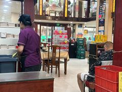 -杨记小骨头羊杂馆(南五马路店)