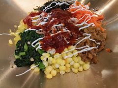 -梨花牛肉汤饭(仁恒伊势丹店)