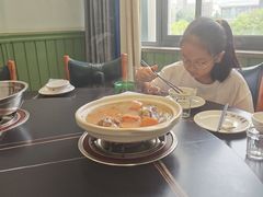 -鱼头泡饭·湖北菜·非物质文化遗产(岳家嘴总店)