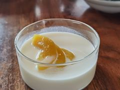 杏仁豆腐-铃木食堂(杨梅竹店)
