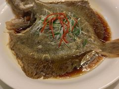 -金杏·粘卷子 烤鸭 农家菜