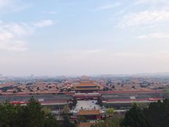 -景山公园