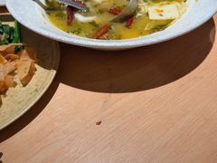 -太二酸菜鱼(深圳布吉万象汇店)