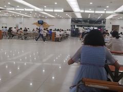 -紫金港餐饮中心-风味餐厅(浙江大学紫金港校区店)