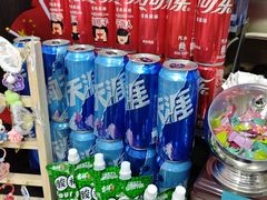 -李先生牛肉面大王(郑州火车站西广场2店)