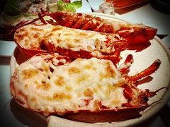 -金茂君悦·食在56海鲜自助餐厅ON56