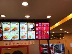 菜单-永和大王(蛙嫩鸡香煲煲鲜·军博店)