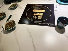 -椰子湾·海南火锅·糟粕醋·椰子鸡(正大广场店)