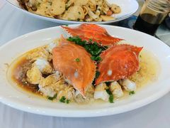 -洲晓鱻舟山海鲜(2号店)