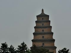 -大慈恩寺(大雁塔)