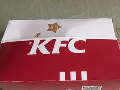 -肯德基(新凌云店)