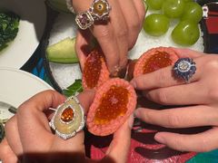-上海滩餐厅(BFC外滩金融中心店)