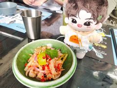 -帕蓝·暹罗料理(大学路店)