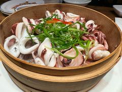 -黄龙海鲜大排档(杭州总店)