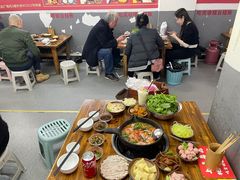 -笔记安顺夺夺粉火锅