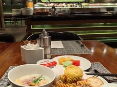 -九龙东如心酒店
