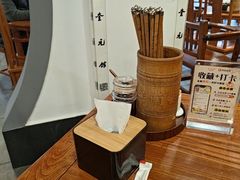 -奎元馆.百年奎元.非遗传承(西湖边的解放路店)