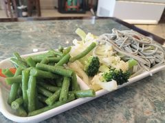 -马吉德牛肉拉面(新街口店)