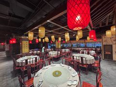 -味鼎长安·地道陕菜(凤城一路店)
