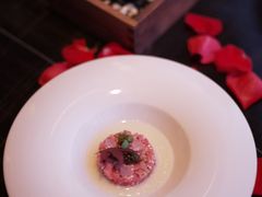 -wann lounge 低温慢煮牛排·清吧