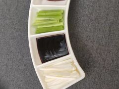 -京炉烤鸭·新京菜·庭院餐厅(大东方·欢乐谷店)
