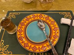 -萨拉漫饮食(北京中路店)