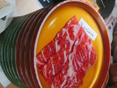 -温野菜涮涮锅(大悦城店)