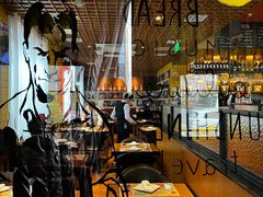 -安妮意大利餐厅(国贸店)
