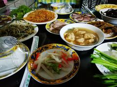 -康陵正德春饼宴26号
