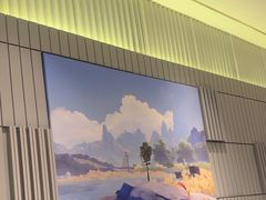 -必胜客(上海新南方商城PH店)