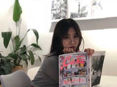 -隹木咖啡馆(宝龙广场店)