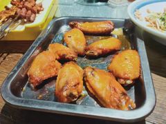 -永红源啤酒·烧烤·海鲜·大排档(青特城店)