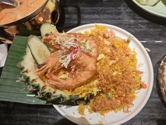 -Thai Alley泰爱里(二沙岛店)