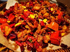 -花盐街·四川乐山小吃(西单大悦城店)