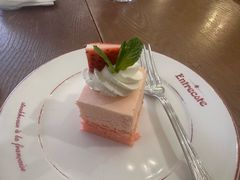 -Entrecôte 法国牛扒馆(保利·时光里店)