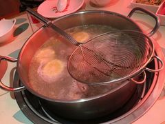 -南城十里潮汕鲜牛火锅·鲜虾生滚粥(融汇老商埠店)