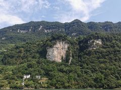 -三峡人家风景区